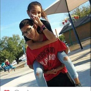 Meet your Posher, Adrian